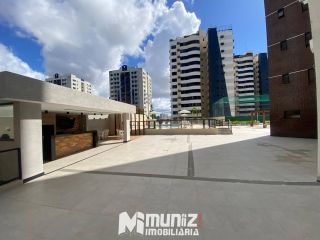 Apartamento Para Vender com 4 quartos 3 suítes no bairro Jardins em Aracaju