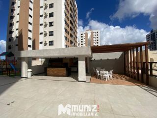 Apartamento Para Vender com 4 quartos 3 suítes no bairro Jardins em Aracaju