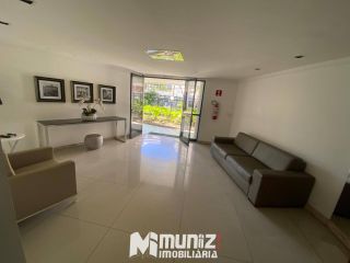 Apartamento Para Vender com 4 quartos 3 suítes no bairro Jardins em Aracaju