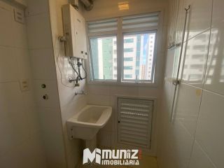 Excelente Apartamento No Condomínio Arboris - Bairro Jabotiana