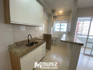 Excelente Apartamento No Condomínio Arboris - Bairro Jabotiana