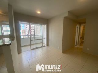 Excelente Apartamento No Condomínio Arboris - Bairro Jabotiana