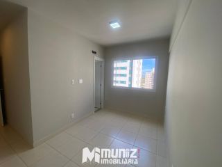 Excelente Apartamento No Condomínio Arboris - Bairro Jabotiana