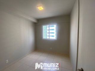 Excelente Apartamento No Condomínio Arboris - Bairro Jabotiana
