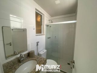 Excelente Apartamento No Condomínio Arboris - Bairro Jabotiana
