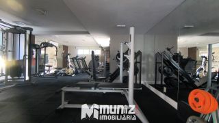 Excelente Apartamento No Condomínio Arboris - Bairro Jabotiana