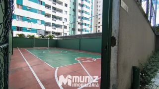 Excelente Apartamento No Condomínio Arboris - Bairro Jabotiana