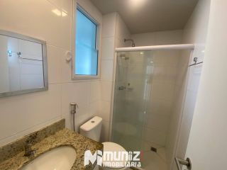 Excelente Apartamento No Condomínio Arboris - Bairro Jabotiana