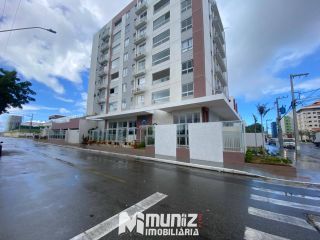 Apartamento para Alugar no Milano Residence – Coroa do Meio.