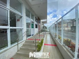Apartamento para Alugar no Milano Residence – Coroa do Meio.