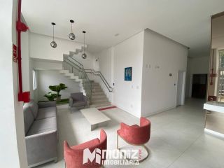 Apartamento para Alugar no Milano Residence – Coroa do Meio.