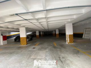 Apartamento para Alugar no Milano Residence – Coroa do Meio.