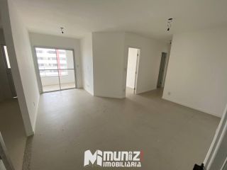 Apartamento para Alugar no Milano Residence – Coroa do Meio.