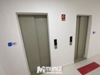 Apartamento para Alugar no Milano Residence – Coroa do Meio.