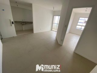 Apartamento para Alugar no Milano Residence – Coroa do Meio.
