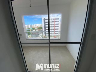 Apartamento para Alugar no Milano Residence – Coroa do Meio.