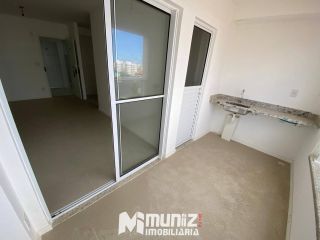 Apartamento para Alugar no Milano Residence – Coroa do Meio.