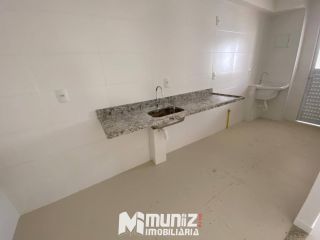 Apartamento para Alugar no Milano Residence – Coroa do Meio.