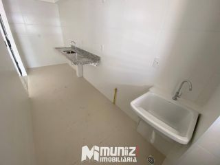 Apartamento para Alugar no Milano Residence – Coroa do Meio.