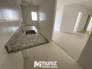 Apartamento para Alugar no Milano Residence – Coroa do Meio.