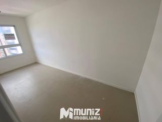 Apartamento para Alugar no Milano Residence – Coroa do Meio.