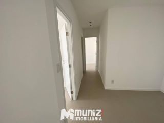 Apartamento para Alugar no Milano Residence – Coroa do Meio.