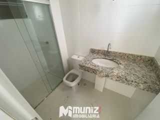 Apartamento para Alugar no Milano Residence – Coroa do Meio.