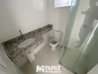 Apartamento para Alugar no Milano Residence – Coroa do Meio.