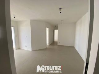 Apartamento para Alugar no Milano Residence – Coroa do Meio.