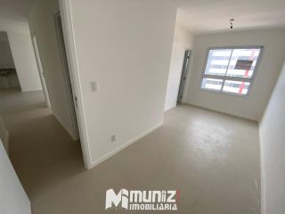 Apartamento para Alugar no Milano Residence – Coroa do Meio.