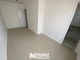 Apartamento para Alugar no Milano Residence – Coroa do Meio.