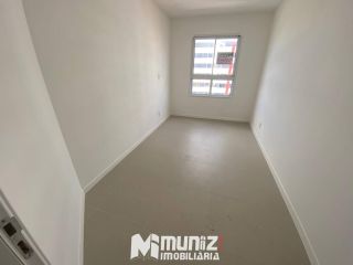 Apartamento para Alugar no Milano Residence – Coroa do Meio.