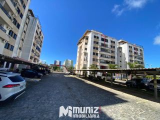 Apartamento Para Alugar com 3 quartos 1 suítes no bairro Aruana: SemiMobiliado em Aracaju
