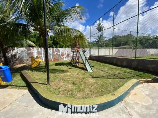 Apartamento Para Alugar com 3 quartos 1 suítes no bairro Aruana: SemiMobiliado em Aracaju
