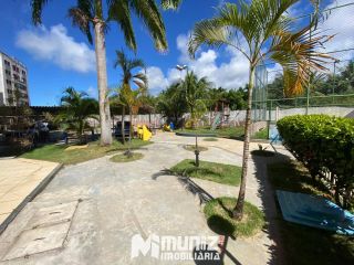 Apartamento Para Alugar com 3 quartos 1 suítes no bairro Aruana: SemiMobiliado em Aracaju
