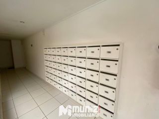 Apartamento Para Alugar com 3 quartos 1 suítes no bairro Aruana: SemiMobiliado em Aracaju