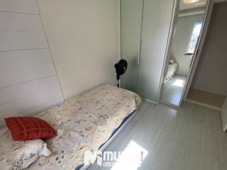 Apartamento Para Alugar com 3 quartos 1 suítes no bairro Aruana: SemiMobiliado em Aracaju
