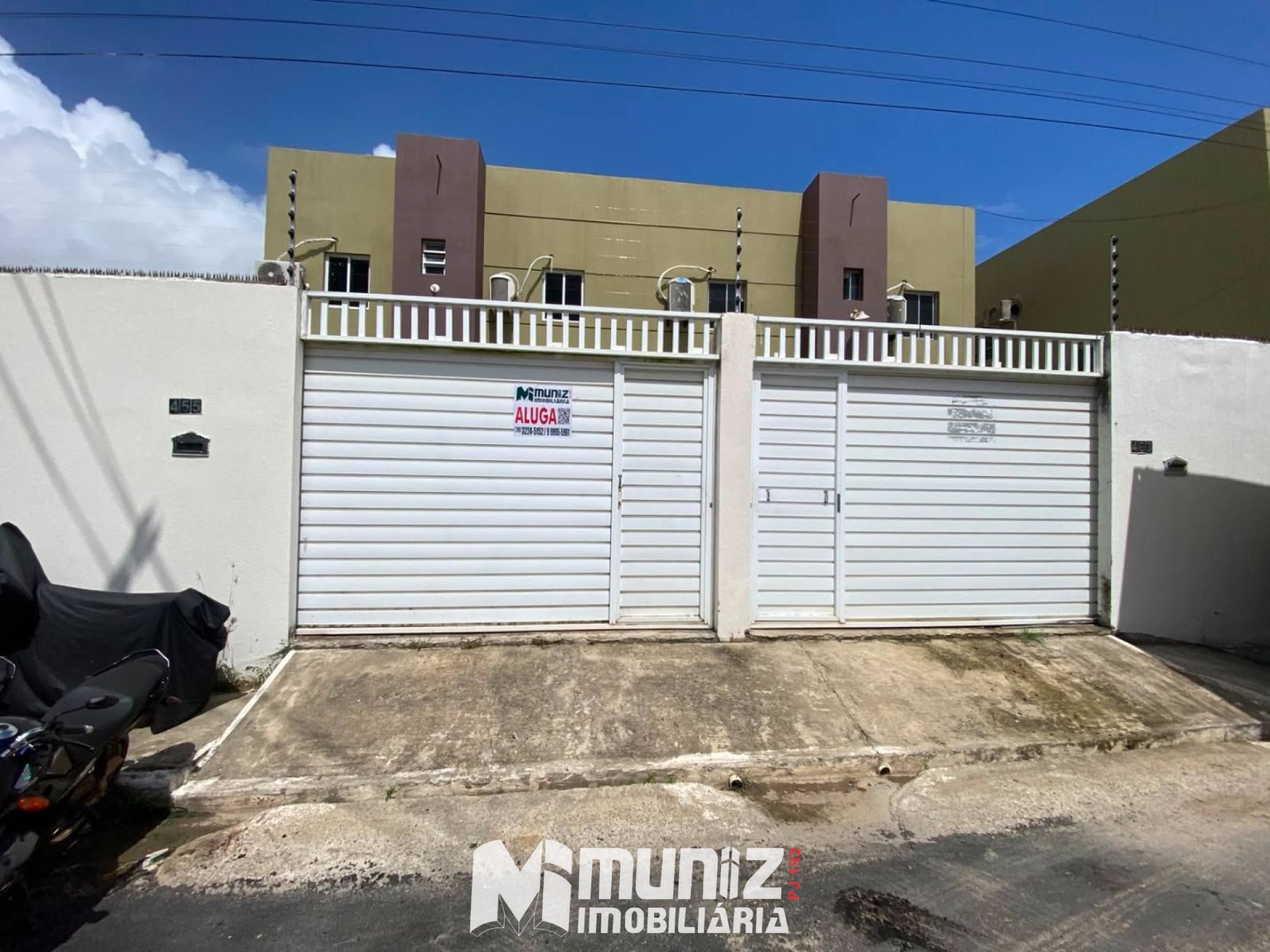 CASA PARA ALUGAR NA ARUANA – CONFORTO E PRATICIDADE PARA VOCÊ!