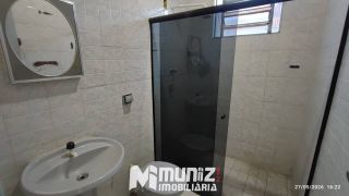 Casa Para Alugar com 3 quartos no bairro Getúlio Vargas em Aracaju