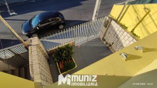Casa Para Alugar com 3 quartos no bairro Getúlio Vargas em Aracaju