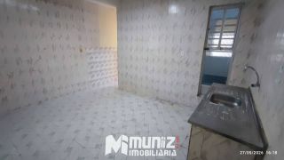 Casa Para Alugar com 3 quartos no bairro Getúlio Vargas em Aracaju