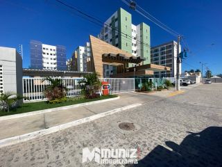 Apartamento para Alugar na Aruana | Condomínio Aquarela Parque.
