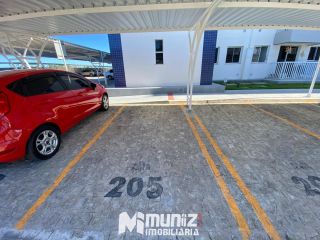 Apartamento para Alugar na Aruana | Condomínio Aquarela Parque.