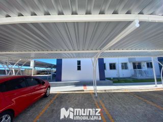 Apartamento para Alugar na Aruana | Condomínio Aquarela Parque.