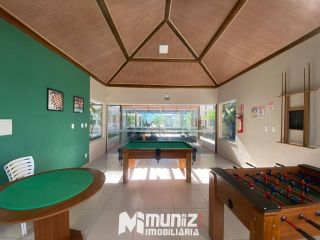 Apartamento para Alugar na Aruana | Condomínio Aquarela Parque.
