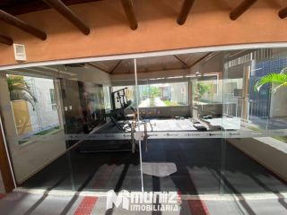 Apartamento para Alugar na Aruana | Condomínio Aquarela Parque.