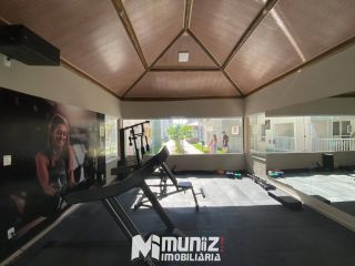 Apartamento para Alugar na Aruana | Condomínio Aquarela Parque.