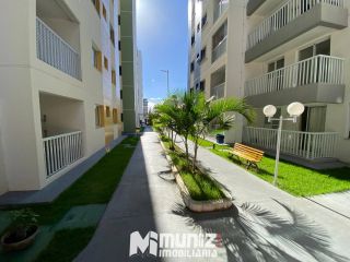 Apartamento para Alugar na Aruana | Condomínio Aquarela Parque.