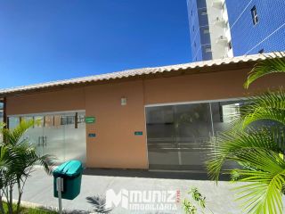 Apartamento para Alugar na Aruana | Condomínio Aquarela Parque.
