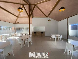 Apartamento para Alugar na Aruana | Condomínio Aquarela Parque.